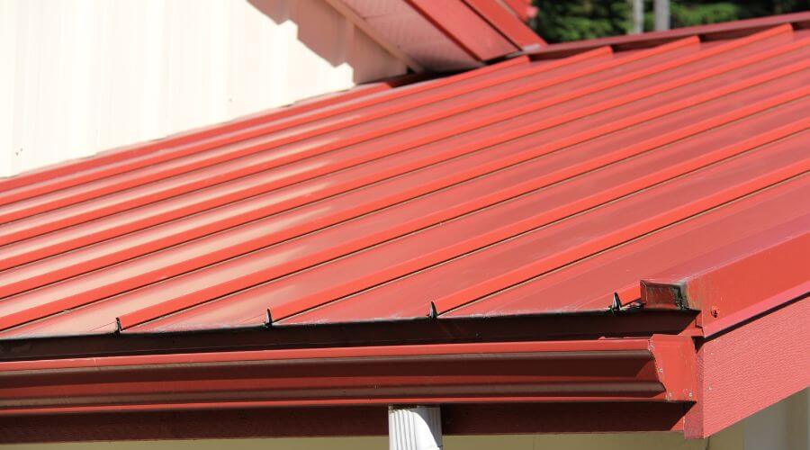 Emergency Industrial Roof Repair in Rome City, IN